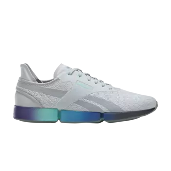 Кроссовки Wmns DailyFit DMX 2 Reebok, серый