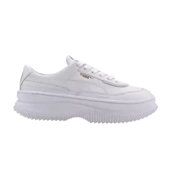 Кроссовки Wmns Deva Puma, белый
