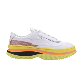 Кроссовки Wmns Deva Puma, белый