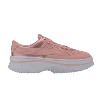 Кроссовки Wmns Deva Soft Puma, розовый