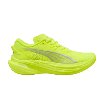 Кроссовки Wmns Deviate Nitro 3 'Yellow Alert Silver', желтый