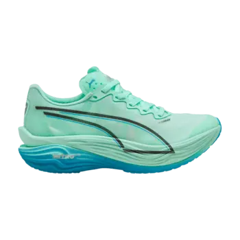 Кроссовки Wmns Deviate Nitro Elite 3 'Mint Melt', зеленый