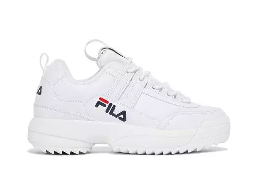 Кроссовки Wmns Disarray 'White', белый
