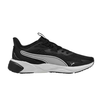 Кроссовки Wmns Disperse XT 4 'Lace Pack - Black Warm White', черный
