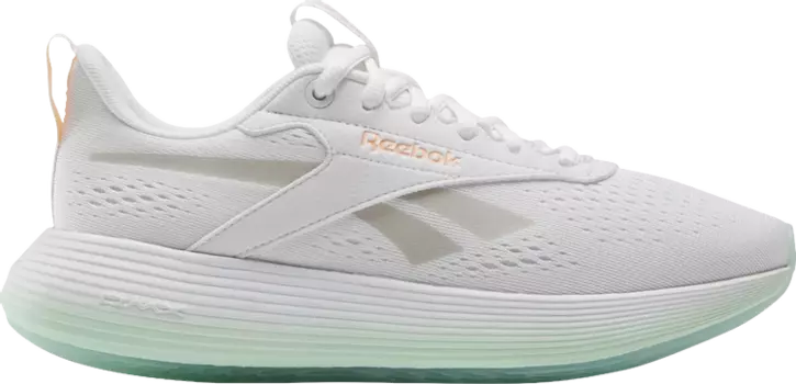 Кроссовки Wmns DMX Comfort+ 'White Aqua Dust', белый