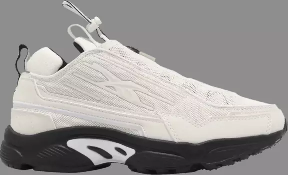 Кроссовки wmns dmx series 2200 zip 'chalk' Reebok, загар