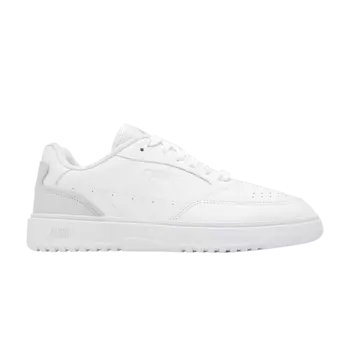 Кроссовки Wmns Doublecourt Summer 'White Silver Mist', белый