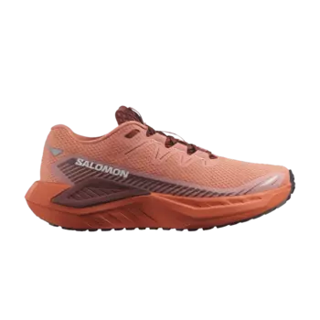 Кроссовки Wmns DRX Defy GRVL 'Canyon Clay', оранжевый