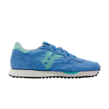 Кроссовки Wmns DXN Trainer Saucony, синий