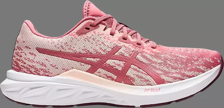 Кроссовки wmns dynablast 2 'pearl pink' Asics, розовый