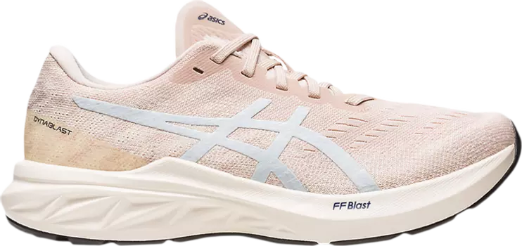 Кроссовки Wmns DynaBlast 3 'Fawn Sky', розовый