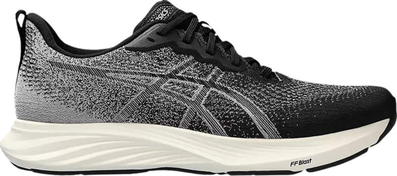 Кроссовки Wmns DynaBlast 4 'Black White', черный