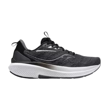Кроссовки Wmns Echelon 9 Wide Saucony, черный