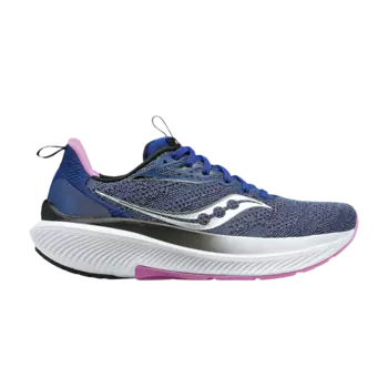 Кроссовки Wmns Echelon 9 Wide Saucony, синий
