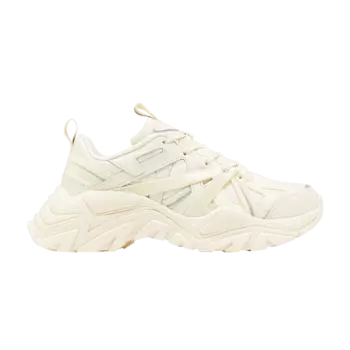 Кроссовки Wmns Electrove 2 'Whisper White', белый