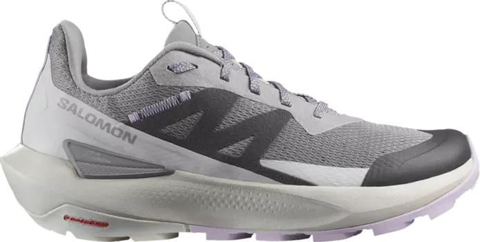 Кроссовки Wmns Elixir Activ 'Sharkskin Orchid Petal', серый