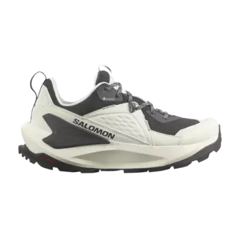 Кроссовки Wmns Elixir GORE-TEX Salomon, белый