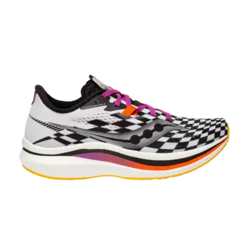 Кроссовки Wmns Endorphin Pro 2 Saucony, белый