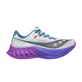 Кроссовки Wmns Endorphin Pro 4 'Galaxy Pack', белый