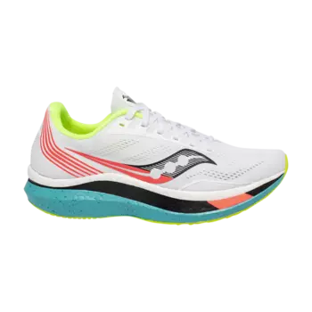 Кроссовки Wmns Endorphin Pro Saucony, белый