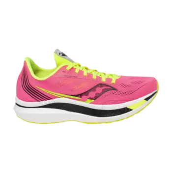 Кроссовки Wmns Endorphin Pro Saucony, розовый