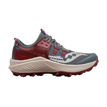 Кроссовки Wmns Endorphin Rift Saucony, серый