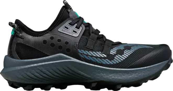 Кроссовки Wmns Endorphin Rift 'Triple Black', черный