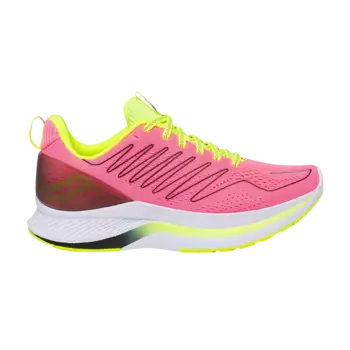 Кроссовки Wmns Endorphin Shift Saucony, розовый
