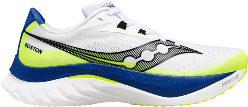 Кроссовки Wmns Endorphin Speed 4 'Boston', белый