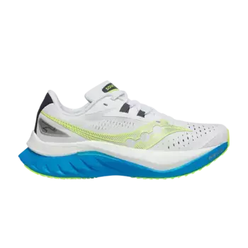 Кроссовки Wmns Endorphin Speed 4, цвет White Viziblue