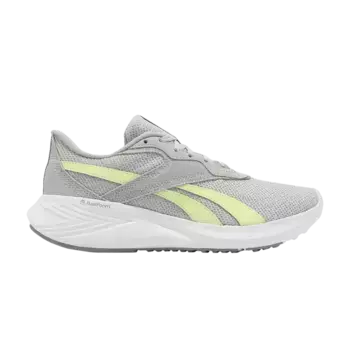 Кроссовки Wmns Energen Tech, цвет Steel Fog Citron Glow