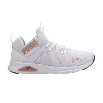 Кроссовки Wmns Enzo 2 Metal Puma, белый