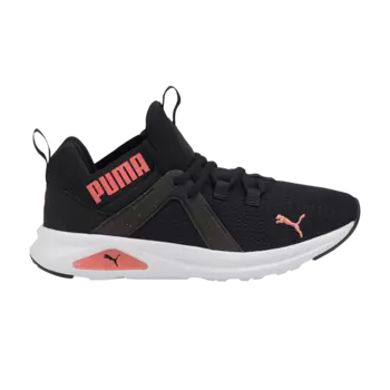 Кроссовки Wmns Enzo 2 Puma, черный
