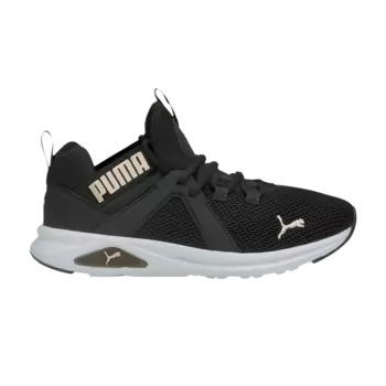 Кроссовки Wmns Enzo 2 Puma, черный