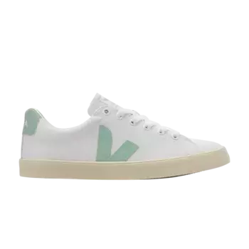 Кроссовки Wmns Esplar SE Canvas Veja, белый