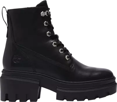 Кроссовки Wmns Everleigh 6-Inch Boot 'Triple Black', черный