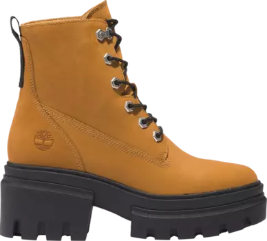 Кроссовки Wmns Everleigh 6-Inch Boot 'Wheat', коричневый