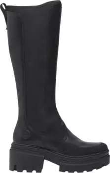 Кроссовки Wmns Everleigh Tall Boot 'Triple Black', черный