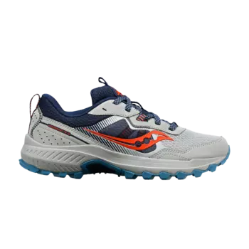 Кроссовки Wmns Excursion TR16 Saucony, серый