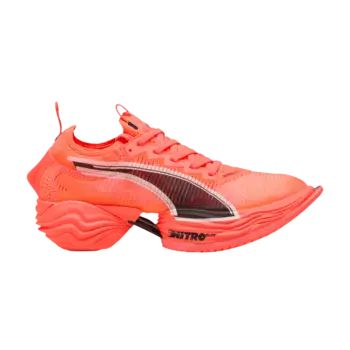 Кроссовки Wmns Fast-R Nitro Elite 2 'Glowing Red', красный