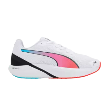 Кроссовки Wmns Feline Profoam 'Fade - White Firelight', белый