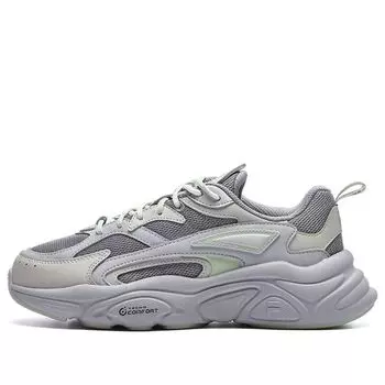 Кроссовки (WMNS) FILA Mars 1S F12W222125FSA, белый