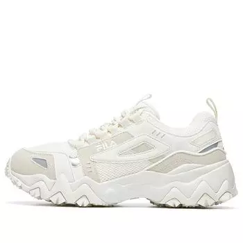 Кроссовки (WMNS) FILA Oakmont low-top Running Shoes Beige F12W031111FSA