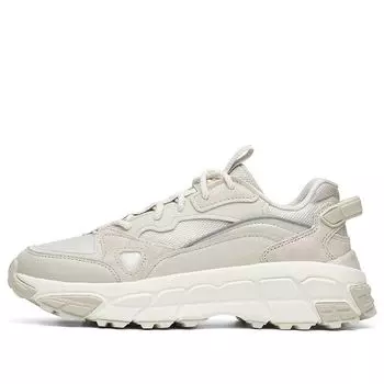 Кроссовки (WMNS) FILA Skyrunner F12W041132FSS, бежевый