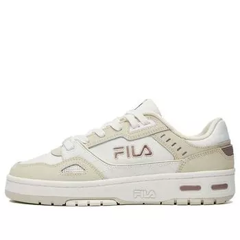 Кроссовки (WMNS) FILA Sneakers Beige F12W131215FSA