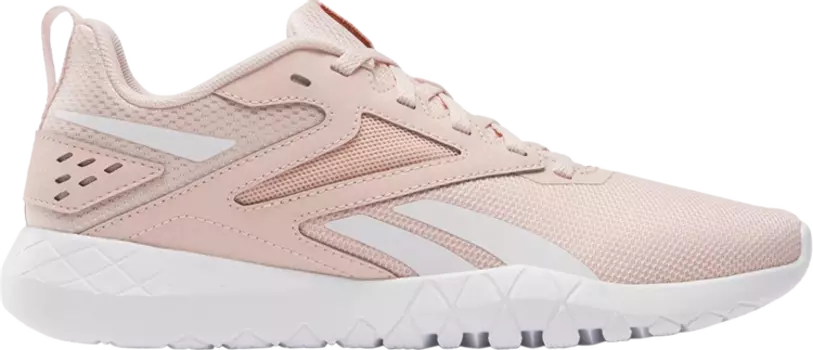 Кроссовки Wmns Flexagon Energy 4 'Possibly Pink', розовый