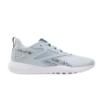 Кроссовки Wmns Flexagon Energy 4 Reebok, синий
