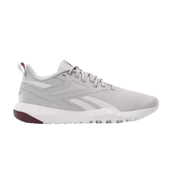 Кроссовки Wmns Flexagon Force 4 Reebok, белый