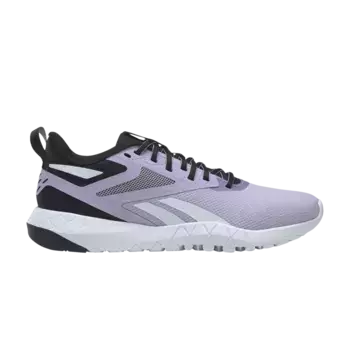 Кроссовки Wmns Flexagon Force 4 Reebok, черный