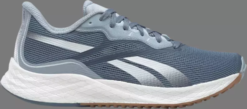 Кроссовки wmns floatride energy 3 'blue slate' Reebok, синий